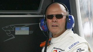 "Ситроен" смени шефа си във WRC <span class="highlight">Оливие</span> Кенел