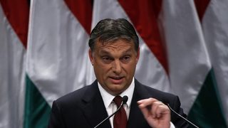 Унгария обеща бърза сделка с ЕС и МВФ, за да успокои пазарите
