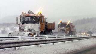 Чепеларе и Тетевен са в бедствено положение (обновена в 13.15 ч.)