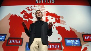 Netflix направи дебюта си в Европа