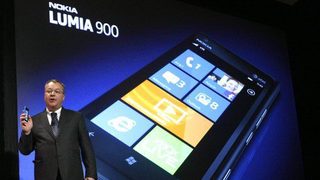Nokia представи първият си LTE смартфон
