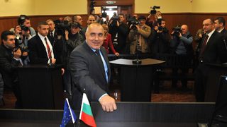 Специализираният съд - "сграда с мрачно минало и светло бъдеще"
