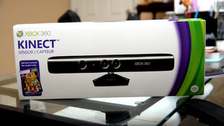 Microsoft пуска Kinect за Windows от февруари