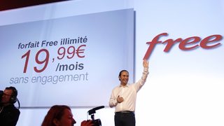 Френски телеком обяви война на конкуренцията с неограничен пакет за 20 евро
