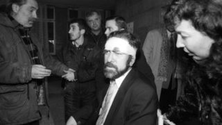 От Сполуката към поуките (размисъл по повод януари 1997)