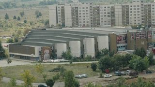 Спортните бази на "<span class="highlight">Академика</span> 2011" ще влязат в забранителния списък за приватизация