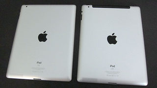 Новият iPad направи неофициален дебют на <span class="highlight">CES</span>