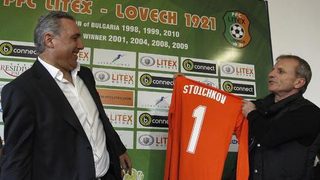 "Литекс" продължи селекцията си с френски полузащитник