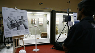 Обновеният <span class="highlight">Национален</span> <span class="highlight">политехнически</span> <span class="highlight">музей</span> ще отвори през май
