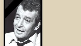 Почина театралният и киноактьор Сава Хашъмов