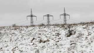 ЧЕЗ обяви, че е възстановила тока на почти всички абонати