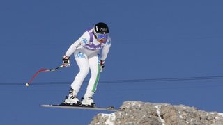 30-годишна италианка спечели първа победа в Световната купа по ски