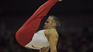 Йордан Йовчев може да участва само на халки в Лондон 2012