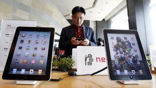 Apple вероятно пуска iPad 3 през март