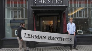 Christie's и Sotheby's очакват сериозни приходи въпреки икономическата криза