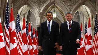САЩ отхвърлиха проекта за петролопровода Keystone XL от Канада до Тексас
