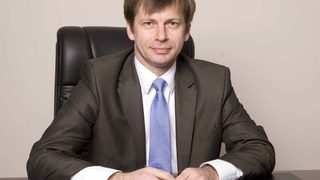 Кадър с опит в Казахстан и Грузия оглави "Ромпетрол България"