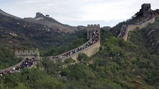 Интернет потребителите в Китай надхвърлиха 500 млн. души