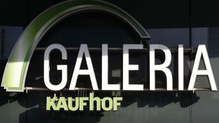 Metro отложи продажбата на веригата магазини Kaufhof