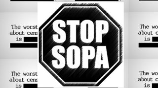 Конгресът на САЩ спря дебатите по законите <span class="highlight">SOPA</span> и PIPA
