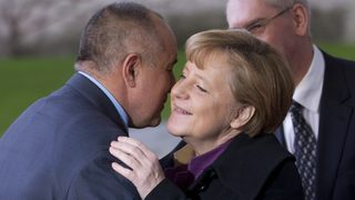 Министри поискаха подкрепа от Меркел и за земеделските субсидии