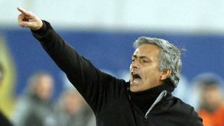 Гледаемостта на "Барса" - "Реал" се е увеличила с 27% с идването на Моуриньо
