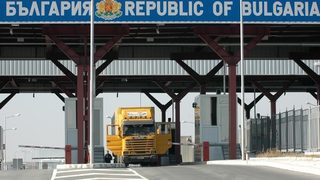 При Маказа скоро ще бъде открит граничен пункт с Гърция