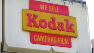 <span class="highlight">Kodak</span> обяви фалит (допълнена)