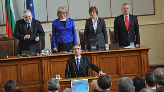 Клетвата на новите президент и вицепрезидент: ХРОНОЛОГИЯ