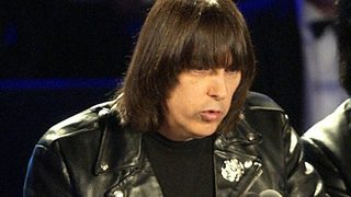 Автобиографията на покойния пънк пионер <span class="highlight">Джони</span> <span class="highlight">Рамон</span> излиза през април