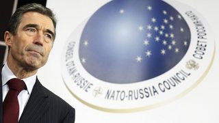 Расмусен: Ракетните установки в Калининград са разхищение на пари