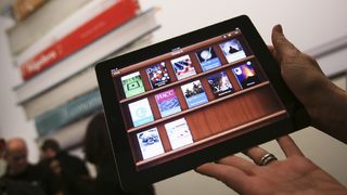Apple представи образователна платформа за таблети