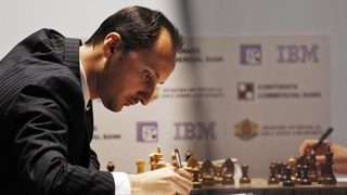 Седмо реми за Веселин Топалов на турнира в Холандия