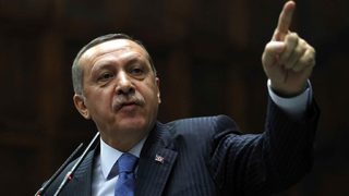 Human Rights Watch: Нарушенията на човешките права в Турция се увеличават