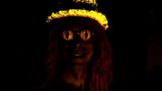 Фъстъчено масло, бондидж и чихуахуа (как снимахме клип на <span class="highlight">Circus</span> <span class="highlight">Devils</span>)