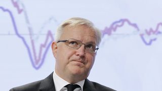 Рен настоя Испания да изпълни целите си за дефицита за 2012 г.