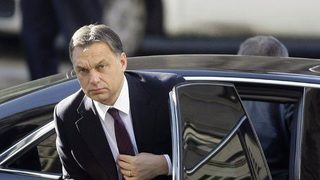 Подкрепата за управляващите в Унгария достигна най-ниско ниво от 10 години