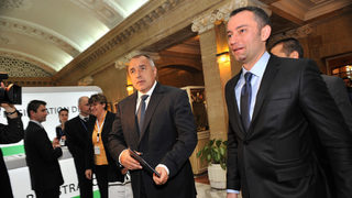 Назначения на нови посланици и промени в два закона ще гласува днес правителството