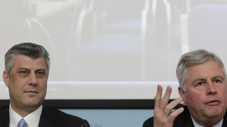 Косовската "независимост под наблюдение" може да приключи до края на годината