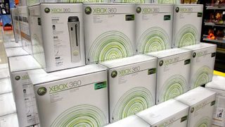 Следващият Xbox излиза през есента на 2013 г.