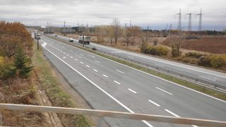 Правителството предлага максималната скорост на магистралите да е 140 км/ч