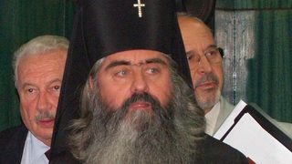 ДС е унищожила половината от досието на Варненския митрополит Кирил