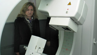 България е с най-високата смъртност в Европа вследствие на рак на маточната шийка
