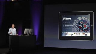 Android настига Apple при таблетите