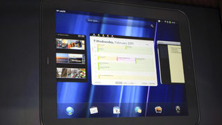 HP ще публикува програмния код на <span class="highlight">webOS</span> на части