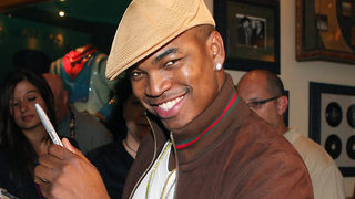 Певецът Ne-Yo става вицепрезидент на легендарния лейбъл Motown