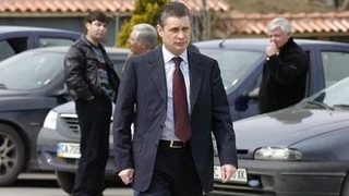 Костадин Хаджииванов, свързван с уреждането на мачове, бил в Макао