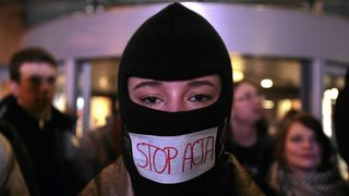 Хакери атакуваха сайта на Европарламента в деня, когато се подписа ACTA