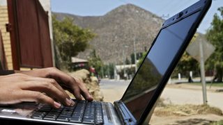 В САЩ пуснаха първата "супер Wi Fi" мрежа