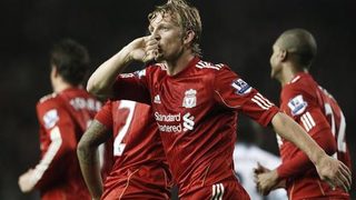 "Ливърпул" отстрани "Манчестър юнайтед" от ФА <span class="highlight">къп</span> след 2:1 с гол в края